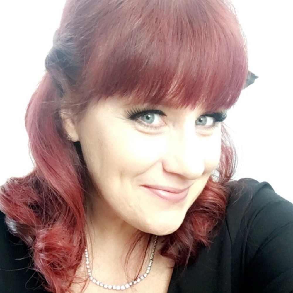 Meet your Posher, Hope